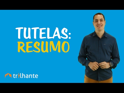 Quando e como aplicar as tutelas no contexto jurídico: um guia completo