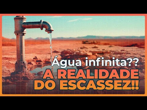 A História por trás da Origem da Água: Descubra suas Raízes e Significado