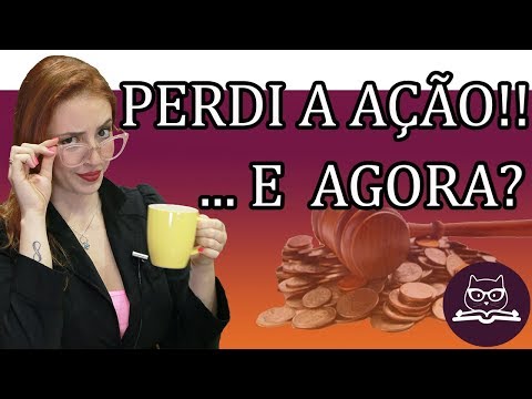 Entenda o conceito de sucumbência e suas implicações legais