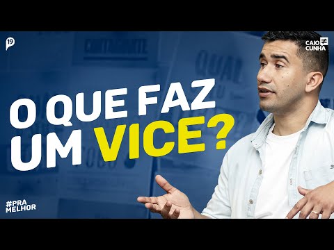 Conheça a função e a importância do vice prefeito do Acre