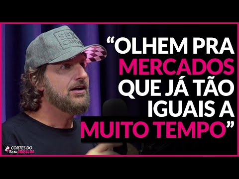 Os elementos fundamentais que distinguem um produto inovador