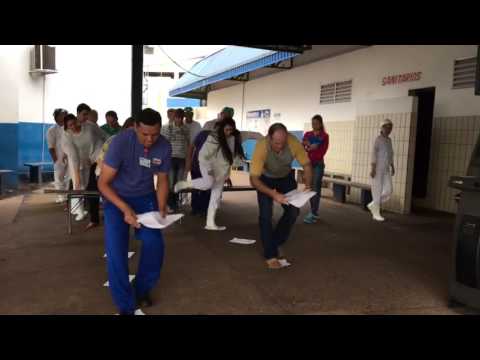 O Papel do Líder de Equipe na Dinâmica Organizacional