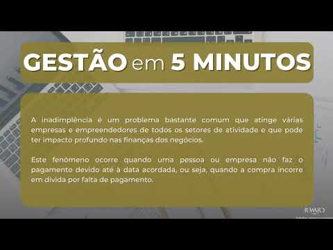Guia prático para lidar com inadimplentes: dicas e estratégias eficazes