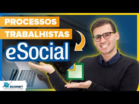 Quem deve preencher o eSocial: Guia completo para cumprir as obrigações trabalhistas e fiscais.