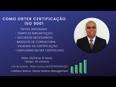 Guia completo: Como obter a certificação ISO para sua empresa