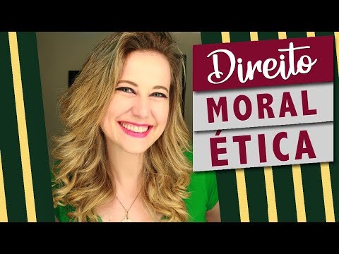 Diferenças entre moralidade e ética: descubra o que é moral, mas não ético.