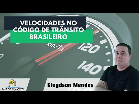 Entenda as Regras e Limites de Velocidade no Brasil: Informações Essenciais