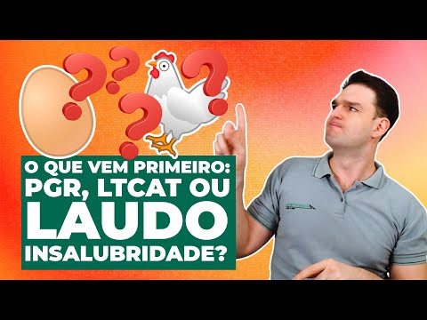 A substituição do LTACAT pelo PGR: O que você precisa saber