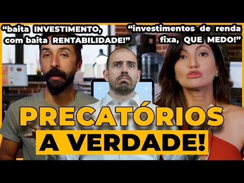 Investir em Precatórios: Guia Completo e Informativo para Iniciantes