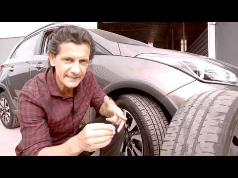 A Importância da Substituição Conjunta de Pneus em Veículos Automotivos: Um Guia Informativo