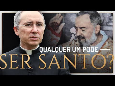 Quem pode ser canonizado? A elegibilidade para a santidade explicada