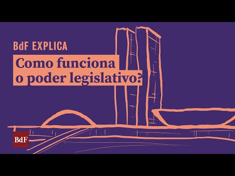 O Papel e Funções do Poder Legislativo: Tudo o que Você Precisa Saber