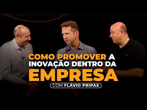 Orientações fundamentais para promover a inovação em qualquer contexto