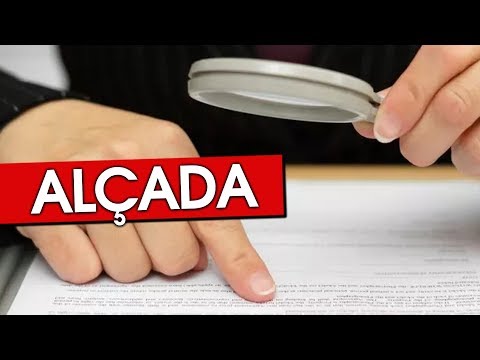 Entendendo o Valor de Alçada: O que é e como funciona na prática