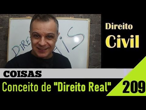 Entendendo os conceitos de direitos reais: exemplos e explicação detalhada