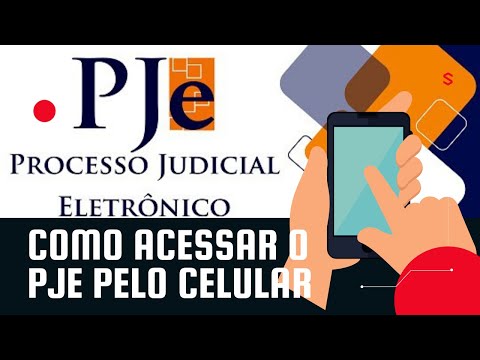 Guia completo: Saiba como utilizar o Token PJe através do seu celular