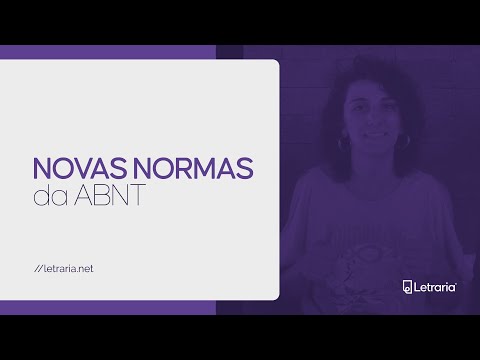 Normas técnicas da ABNT: tudo o que você precisa saber