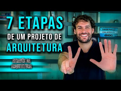 Entendendo os elementos essenciais que compõem um projeto