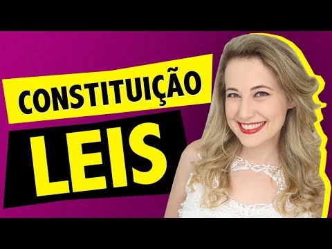 A Constituição Federal Brasileira: A Lei Suprema do País