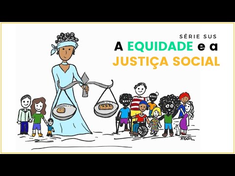 Justiça Social: Conceitos e Exemplos Significativos para uma Sociedade Equitativa