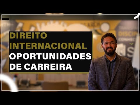 Descubra as diferentes áreas de atuação no campo jurídico e escolha a melhor para você