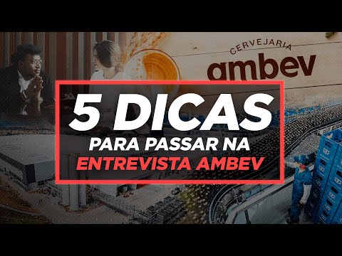 As Principais Atividades da Ambev: Um Guia Informativo e Detalhado