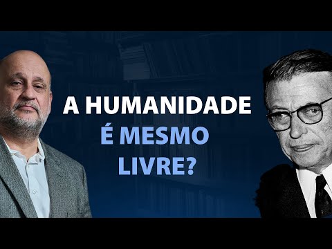A Filosofia de Sartre: Compreendendo o Conceito de Absurdo