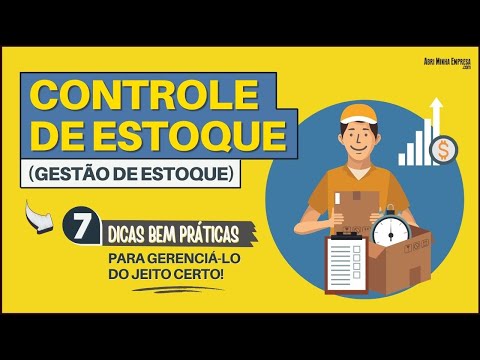 Guia completo para realizar um inventário geral de forma eficiente e legal