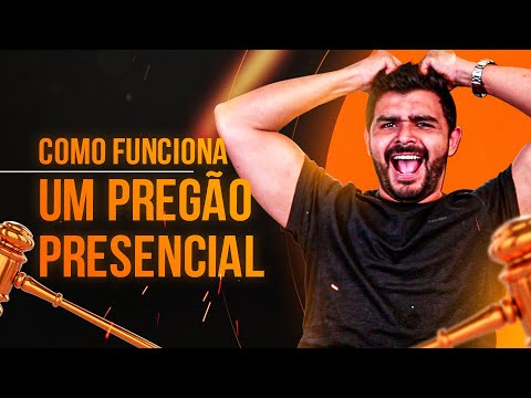 Entenda o limite máximo do pregão: tudo o que você precisa saber