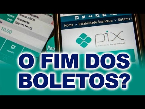 Guia completo sobre como solicitar o pagamento de uma transação por meio do Pix