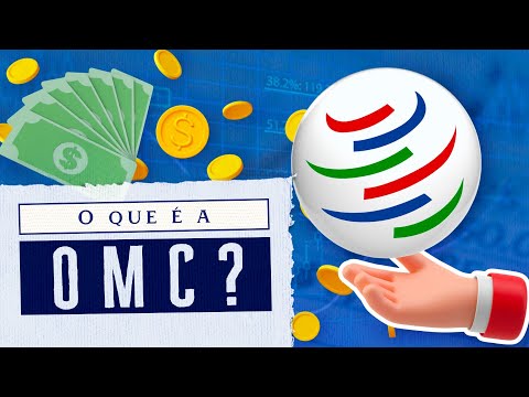 O Desafio Primordial da Organização Mundial do Comércio (OMC)