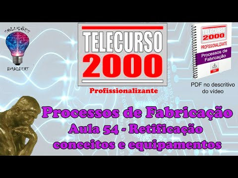Entenda o processo de retificação e suas principais características