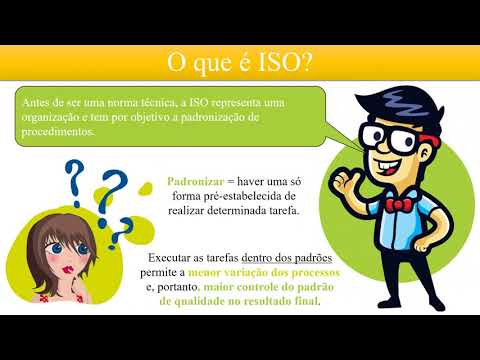 Objetivo geral da ISO: entendendo a importância da padronização