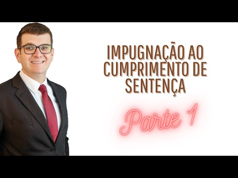 Entenda quando é possível impugnar uma decisão judicial
