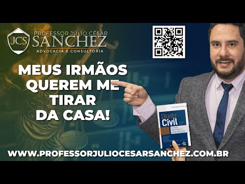 A Usucapião entre Irmãos: Um Olhar Detalhado sobre a Possibilidade Legal de Aquisição de Bens Immóveis entre Parentes Próximos