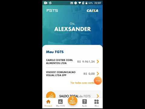 Autorização do Banco para FGTS: Como obter e usar esse documento essencial