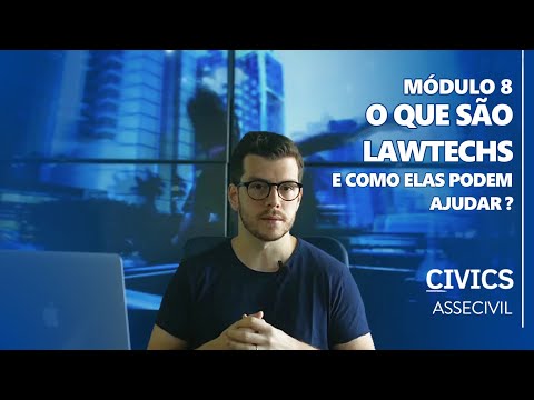 Quem pode criar uma legaltech: requisitos e possibilidades legais.