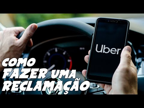 Guia completo: Passo a passo para denunciar um motorista