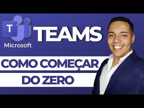 Guia completo: Testando o Teams no celular - Dicas e Passo a Passo