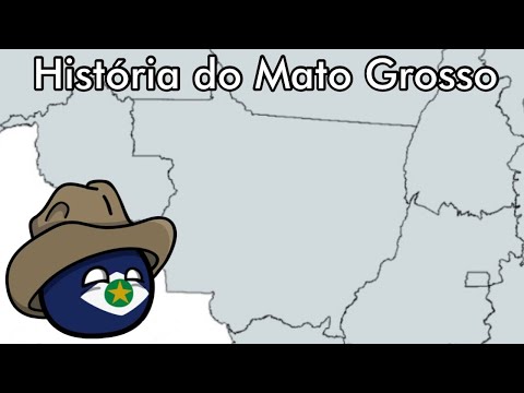 A Origem e Significado do Nome Cuiabá: Uma Perspectiva Histórica e Cultural