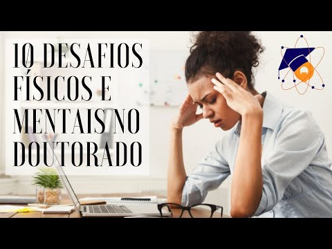 Desvendando a Realidade: O Desafio de Realizar um Doutorado