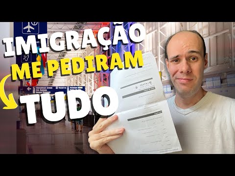 Requisitos essenciais para imigração: um guia completo e informativo