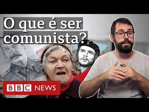 Entenda as principais características e ideologias do comunismo em diversos partidos políticos