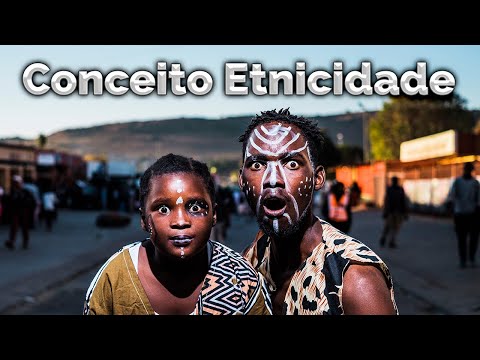Compreendendo o Conceito de Minorias Étnicas: Definição, Características e Significado