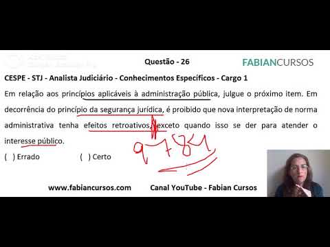 A Interpretação Legal da Máxima O que não é Proibido é Permitido