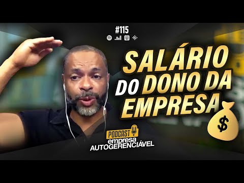 Guia completo sobre o salário de um empresário: informações e esclarecimentos