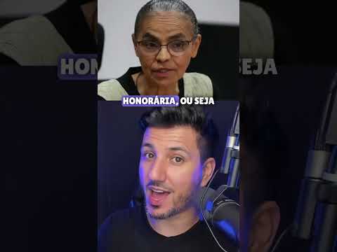 Marina Silva: Passagem como Ministra - O Percurso na Política