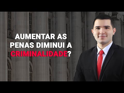 O que pode diminuir a pena: conheça alguns aspectos a serem considerados