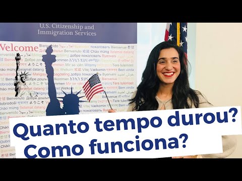 Guia completo para obter a cidadania americana: requisitos, processos e informações essenciais