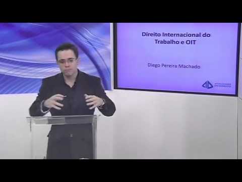 O Papel Fundamental da OIT na Proteção dos Direitos Trabalhistas